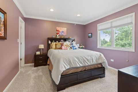 Tiny photo for 24412 W Park River Lane, Shorewood, IL 60404 (MLS # 12497483)