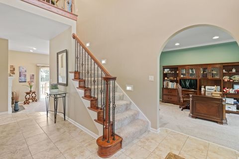 Tiny photo for 24412 W Park River Lane, Shorewood, IL 60404 (MLS # 12497483)