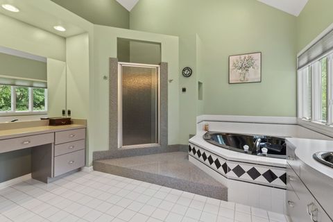 Tiny photo for 24412 W Park River Lane, Shorewood, IL 60404 (MLS # 12497483)