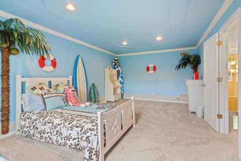 Tiny photo for 24412 W Park River Lane, Shorewood, IL 60404 (MLS # 12497483)