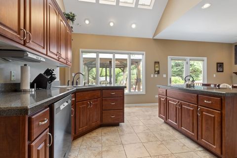 Tiny photo for 24412 W Park River Lane, Shorewood, IL 60404 (MLS # 12497483)