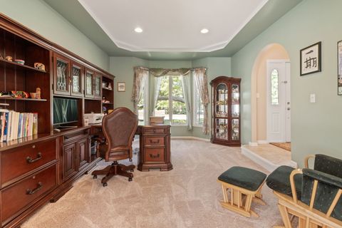 Tiny photo for 24412 W Park River Lane, Shorewood, IL 60404 (MLS # 12497483)