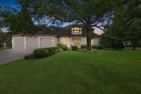 Tiny photo for 24412 W Park River Lane, Shorewood, IL 60404 (MLS # 12497483)
