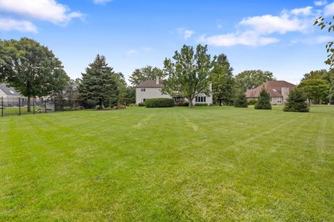 Tiny photo for 24412 W Park River Lane, Shorewood, IL 60404 (MLS # 12497483)