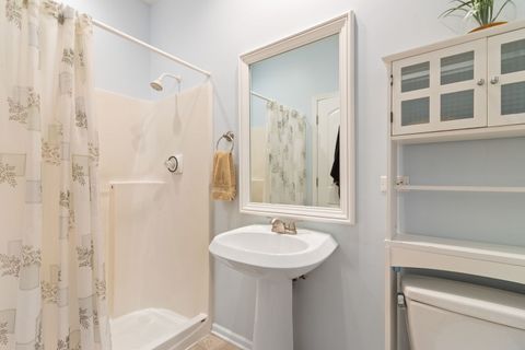 Tiny photo for 24412 W Park River Lane, Shorewood, IL 60404 (MLS # 12497483)