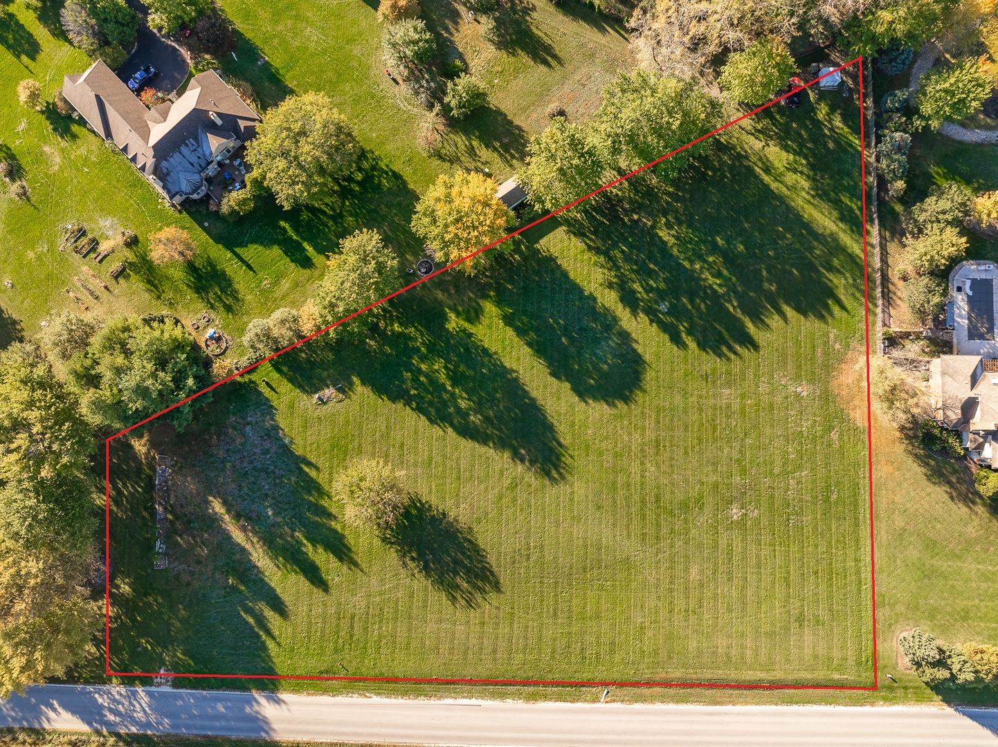 Lot 09 W Renwick Road