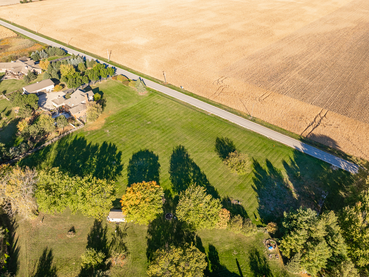 Lot 09 W Renwick Road