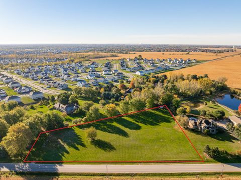 Lot 09 W Renwick Road Plainfield IL 60544