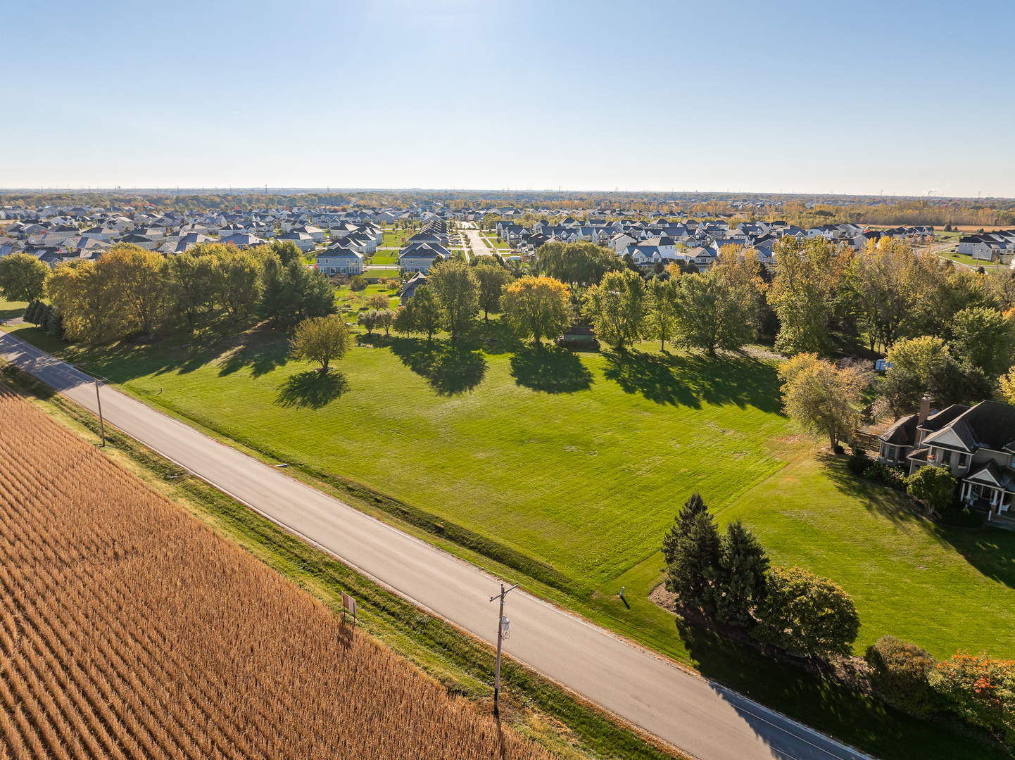 Lot 09 W Renwick Road