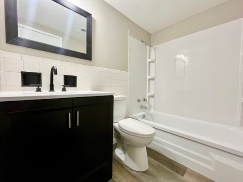 Tiny photo for 9725 S Karlov Avenue #501, Oak Lawn, IL 60453 (MLS # 12471400)