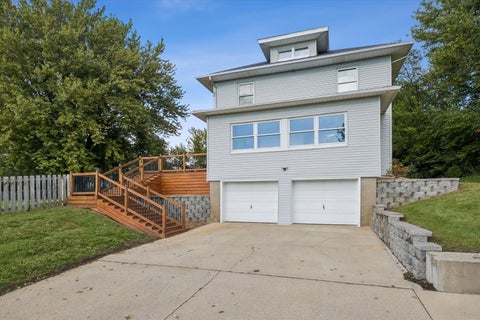 Tiny photo for 2948 245th Street, De Witt, IA 52742 (MLS # 12780010)