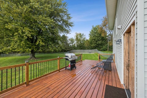 Tiny photo for 2948 245th Street, De Witt, IA 52742 (MLS # 12780010)