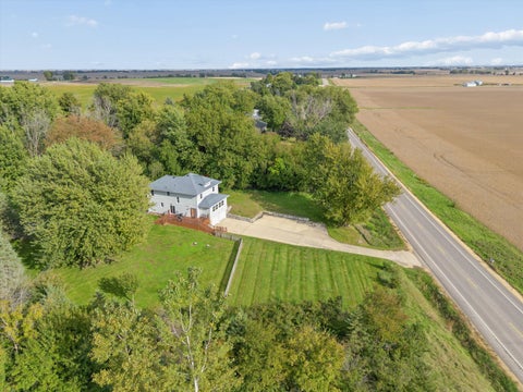 Tiny photo for 2948 245th Street, De Witt, IA 52742 (MLS # 12780010)