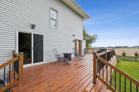 Tiny photo for 2948 245th Street, De Witt, IA 52742 (MLS # 12780010)