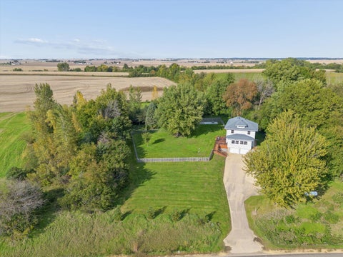 Tiny photo for 2948 245th Street, De Witt, IA 52742 (MLS # 12780010)