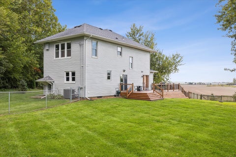 Tiny photo for 2948 245th Street, De Witt, IA 52742 (MLS # 12780010)