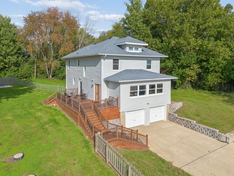 Tiny photo for 2948 245th Street, De Witt, IA 52742 (MLS # 12780010)