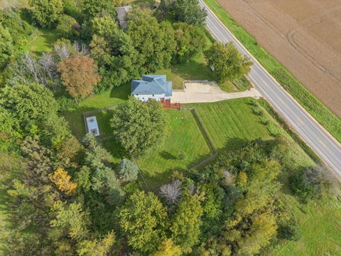 Tiny photo for 2948 245th Street, De Witt, IA 52742 (MLS # 12780010)