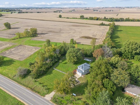 Tiny photo for 2948 245th Street, De Witt, IA 52742 (MLS # 12780010)
