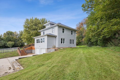 Tiny photo for 2948 245th Street, De Witt, IA 52742 (MLS # 12780010)
