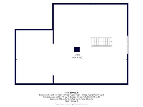 Tiny photo for 2948 245th Street, De Witt, IA 52742 (MLS # 12780010)