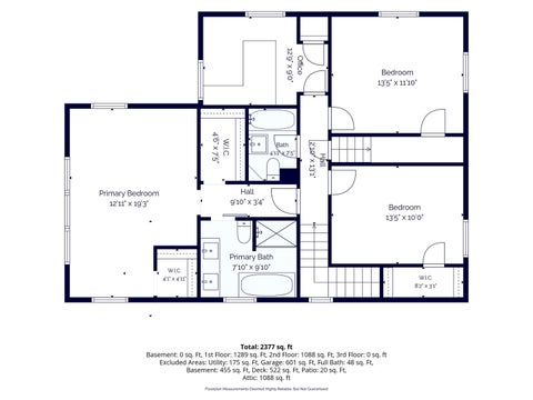 Tiny photo for 2948 245th Street, De Witt, IA 52742 (MLS # 12780010)