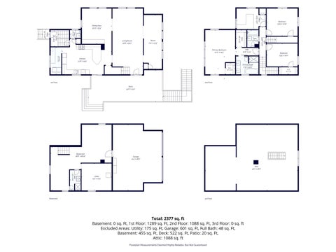Tiny photo for 2948 245th Street, De Witt, IA 52742 (MLS # 12780010)