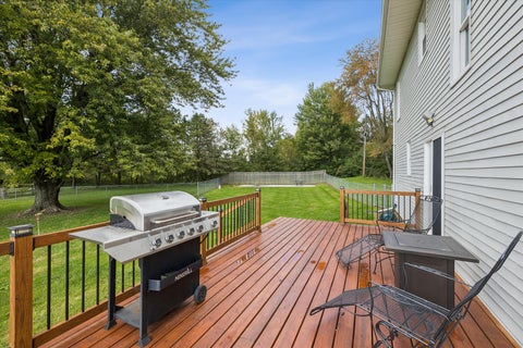 Tiny photo for 2948 245th Street, De Witt, IA 52742 (MLS # 12780010)