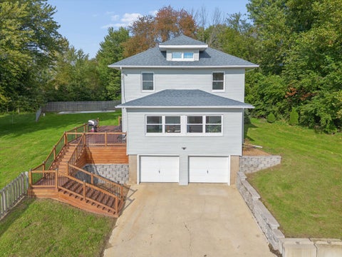 Tiny photo for 2948 245th Street, De Witt, IA 52742 (MLS # 12780010)