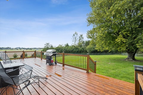 Tiny photo for 2948 245th Street, De Witt, IA 52742 (MLS # 12780010)
