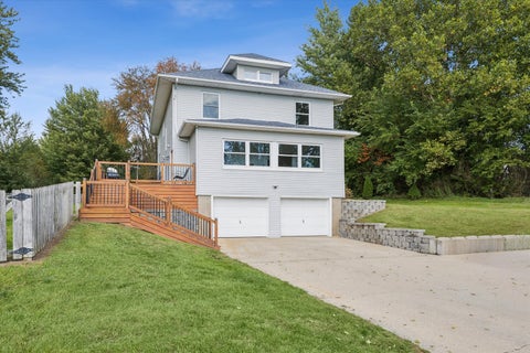 Photo of 2948 245th Street, De Witt, IA 52742 (MLS # 12780010)