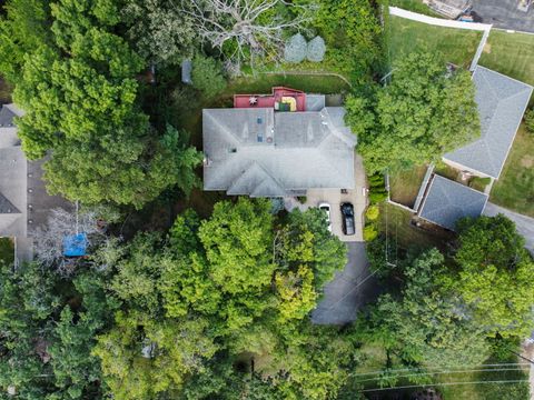 A home in Palos Hills