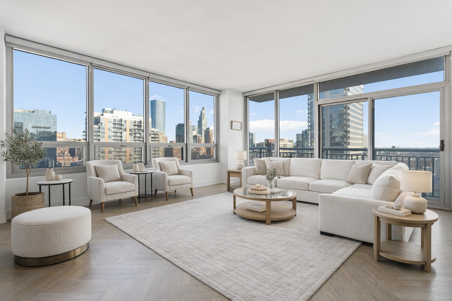 701 S Wells Street 2303