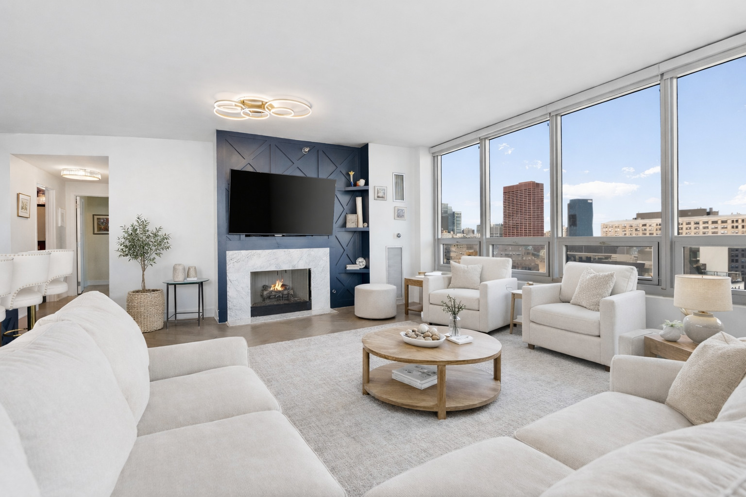 701 S Wells Street 2303