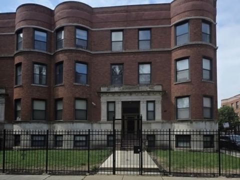 5900 S King Drive C-3 Chicago IL 60637