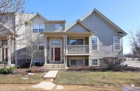 A home in Wadsworth