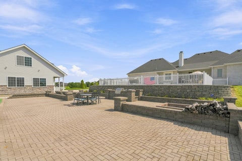 Tiny photo for 4673 W 3000n Road, Kankakee, IL 60901 (MLS # 12770878)