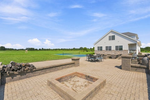 Tiny photo for 4673 W 3000n Road, Kankakee, IL 60901 (MLS # 12770878)