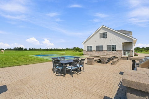 Tiny photo for 4673 W 3000n Road, Kankakee, IL 60901 (MLS # 12770878)