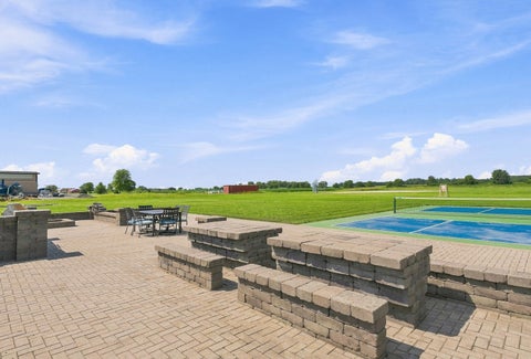 Tiny photo for 4673 W 3000n Road, Kankakee, IL 60901 (MLS # 12770878)