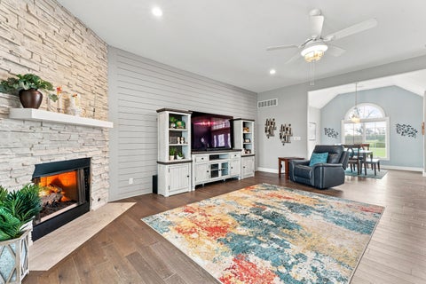 Tiny photo for 4673 W 3000n Road, Kankakee, IL 60901 (MLS # 12770878)