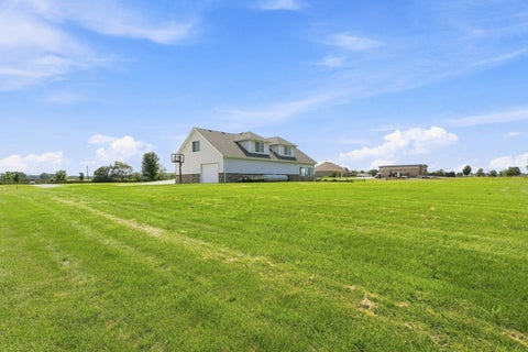 Tiny photo for 4673 W 3000n Road, Kankakee, IL 60901 (MLS # 12770878)