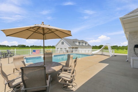 Tiny photo for 4673 W 3000n Road, Kankakee, IL 60901 (MLS # 12770878)