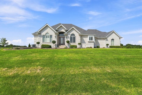 Tiny photo for 4673 W 3000n Road, Kankakee, IL 60901 (MLS # 12770878)