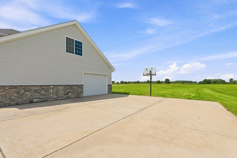 Tiny photo for 4673 W 3000n Road, Kankakee, IL 60901 (MLS # 12770878)
