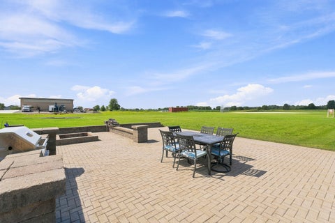 Tiny photo for 4673 W 3000n Road, Kankakee, IL 60901 (MLS # 12770878)