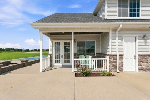 Tiny photo for 4673 W 3000n Road, Kankakee, IL 60901 (MLS # 12770878)