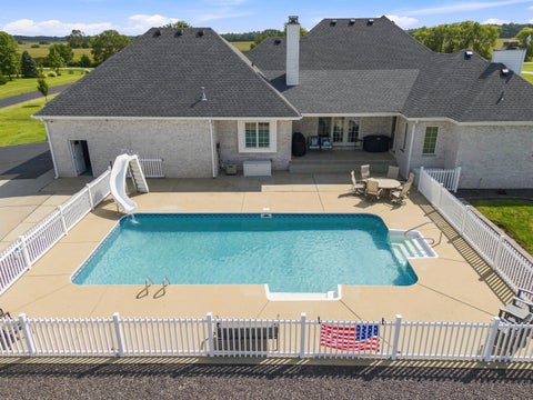 Tiny photo for 4673 W 3000n Road, Kankakee, IL 60901 (MLS # 12770878)