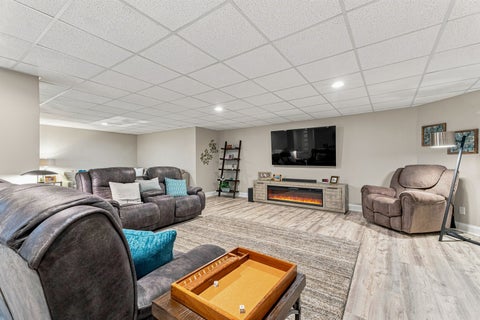 Tiny photo for 4673 W 3000n Road, Kankakee, IL 60901 (MLS # 12770878)