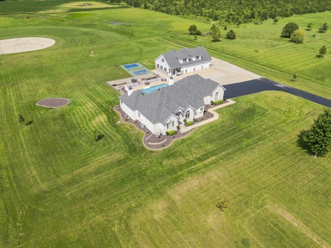 Tiny photo for 4673 W 3000n Road, Kankakee, IL 60901 (MLS # 12770878)